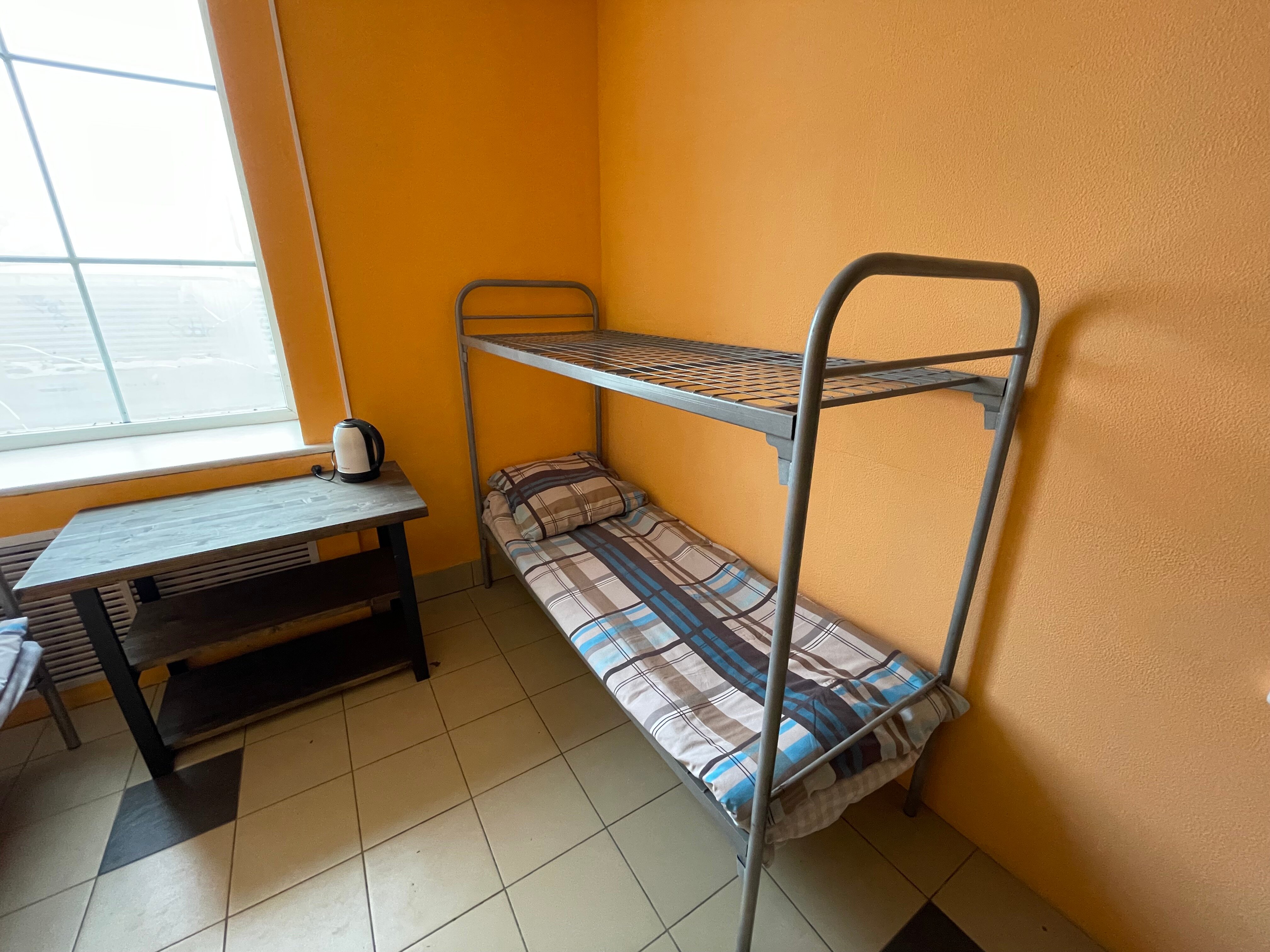 Фото Бригадир