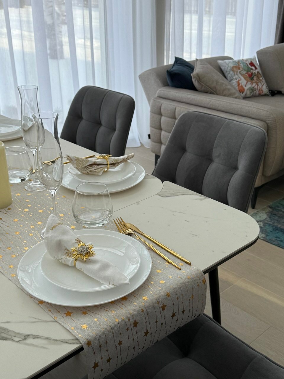 Фото Simple House