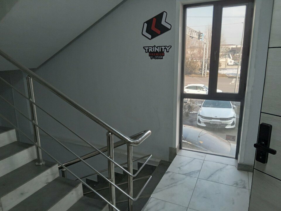 Computer club Trinity, Almaty, photo