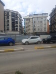 Sehzade Cafe (İstanbul, Pendik, Batı Mah., Gezi Boyu Cad., 91), cafe
