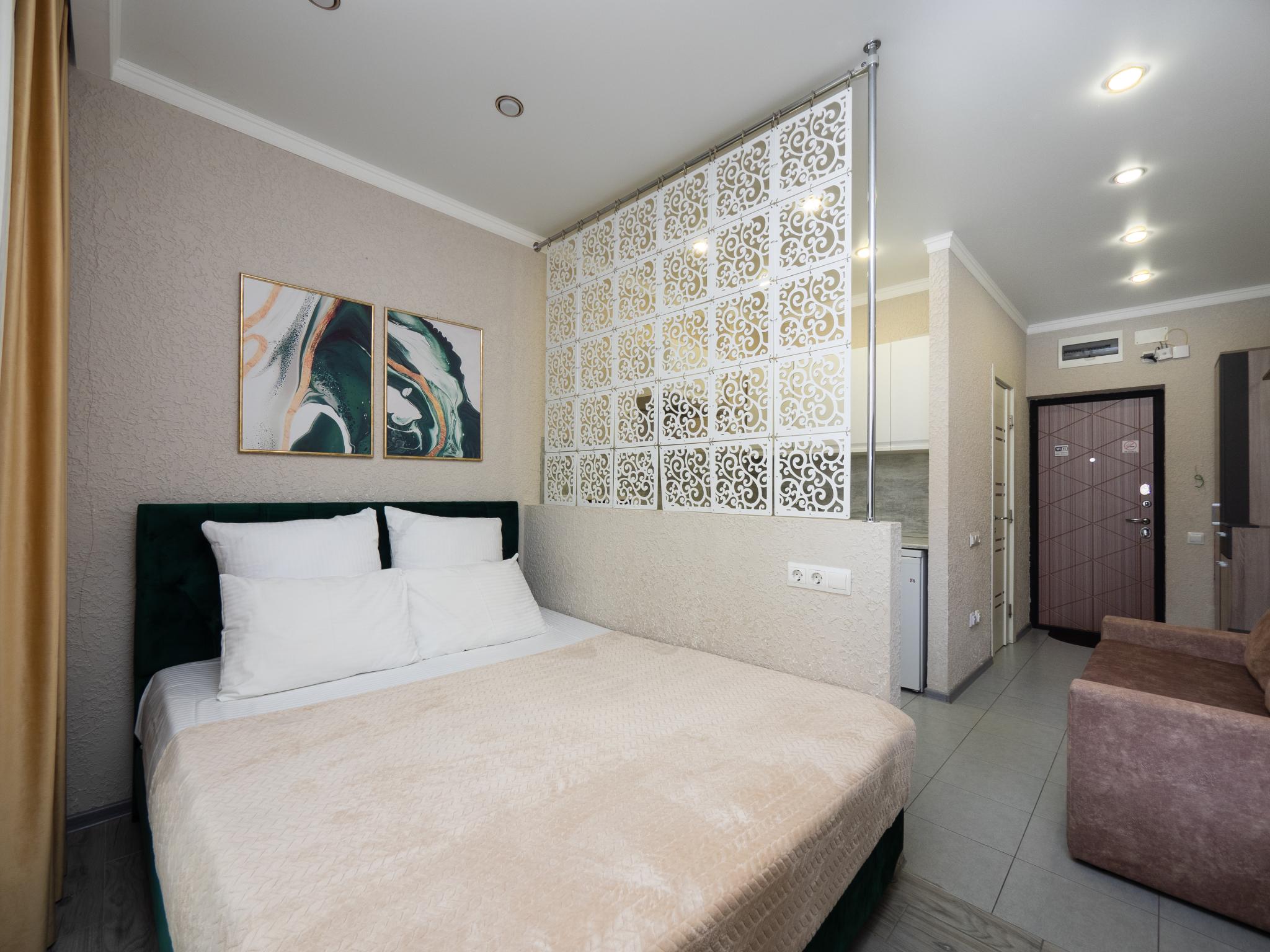 Фото Сиарент Мадрид Парк 2