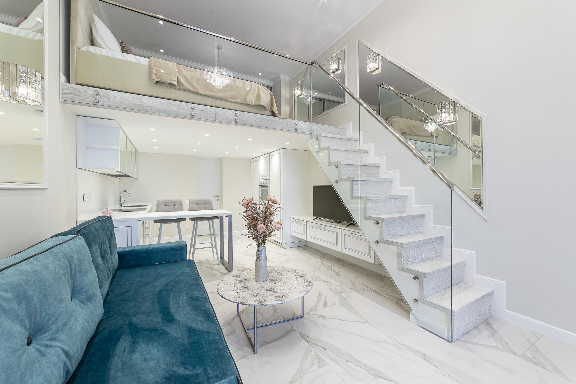 Фото Шагал по Красной площади