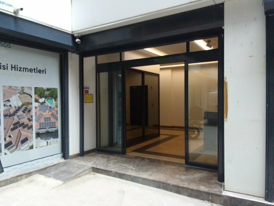 Trademarks Doce Yapi Çözümleri, Izmir, photo