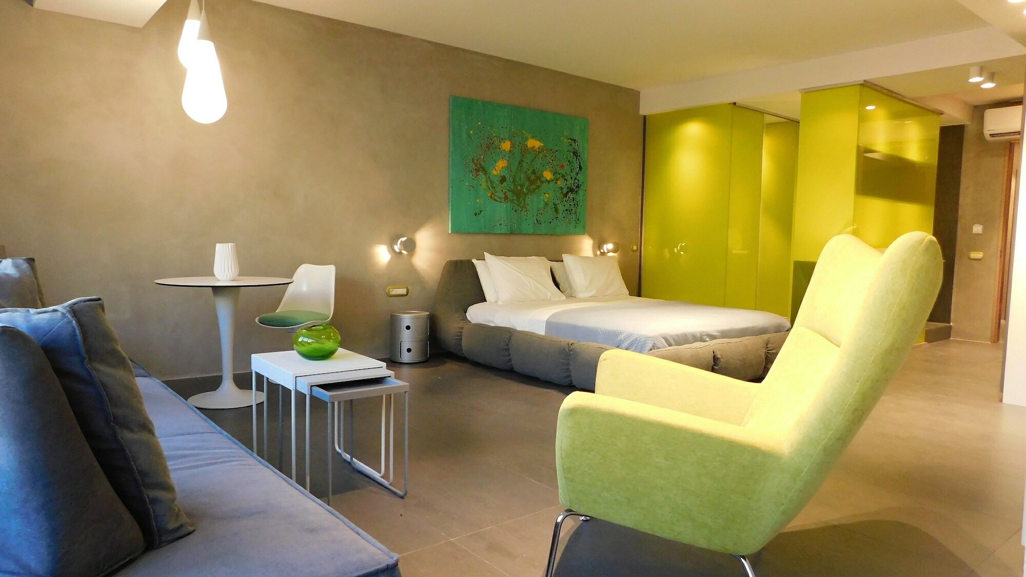 Фото 101 Adrianou Luxury Urban Stay