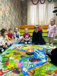 Childhood Territory (Generala Tuleneva Street, 39), kindergarten, nursery