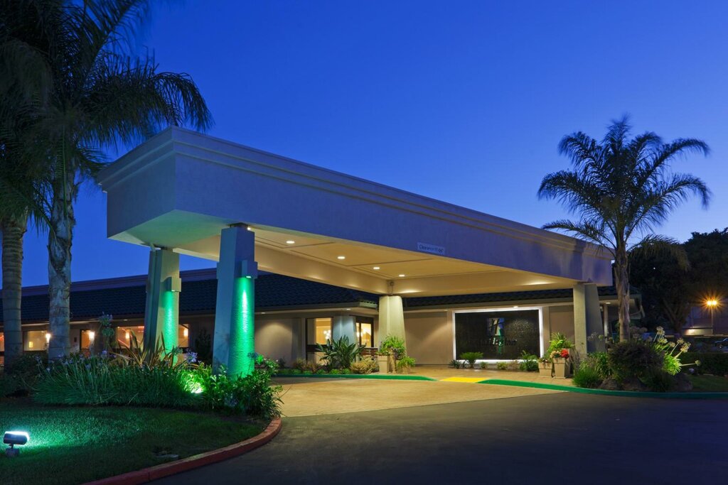 Hotel Holiday Inn Dublin-Pleasanton, State of California, photo