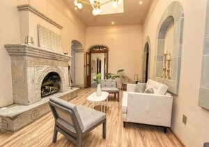 Гостиница Casa Florencia Hotel Boutique