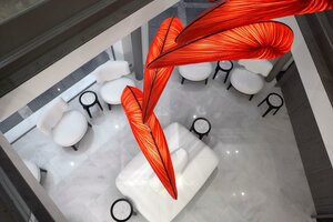 Гостиница The Excelsior Hotel