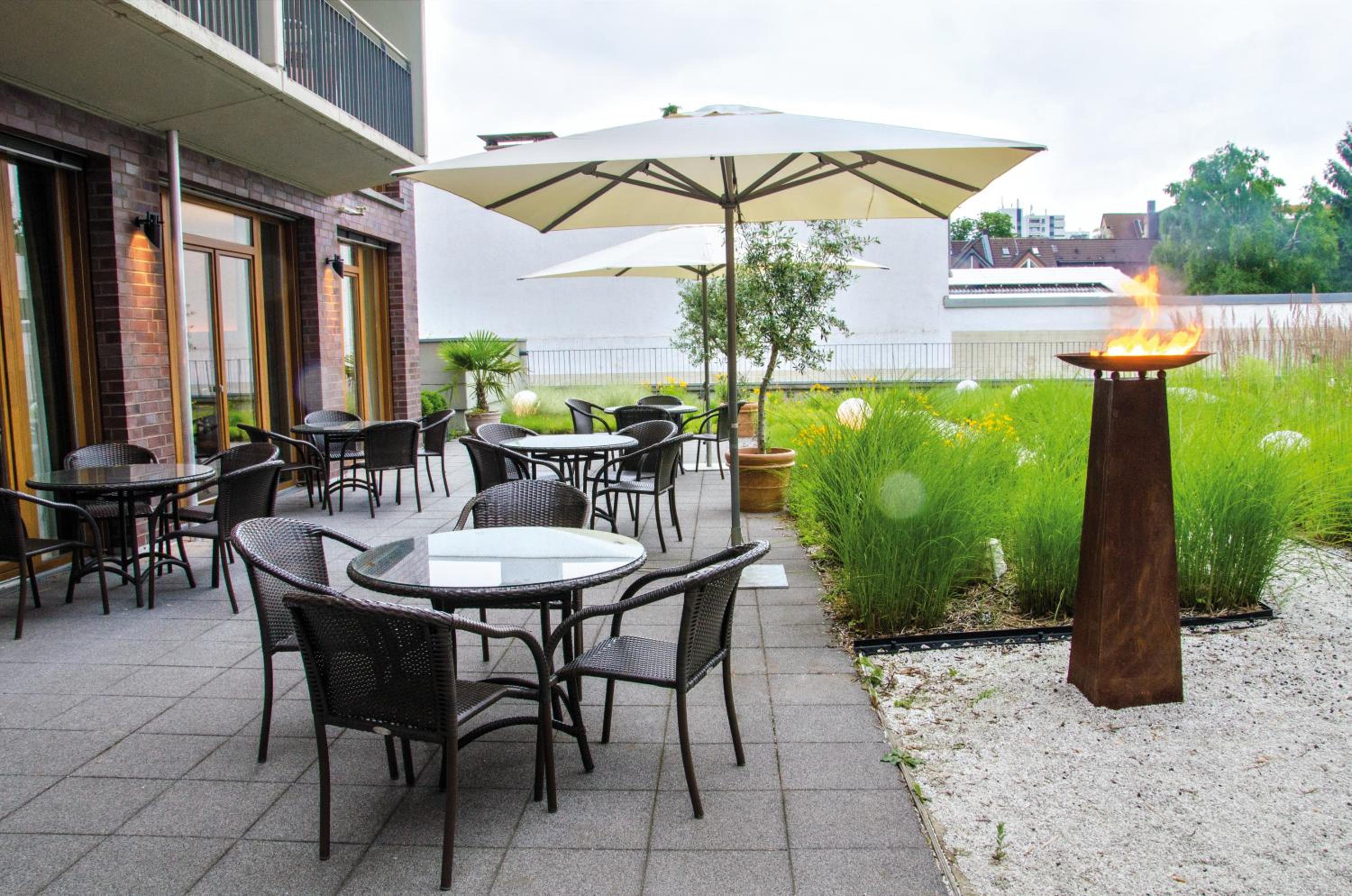 Фото Hotel Begardenhof