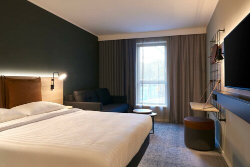 Гостиница Moxy Essen City в Эссене