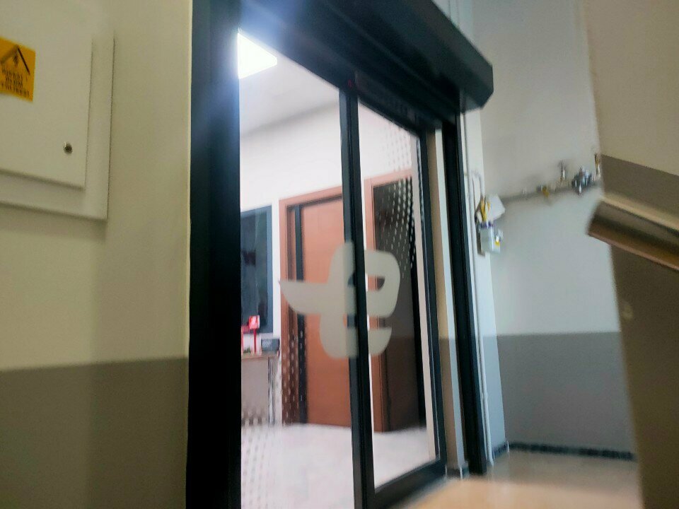 Management company Envoy, Konya, photo