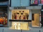 Romina (İstanbul, Şişli, Meşrutiyet Mah., Baytar Ahmet Sok., 12) ، متجر ملابس