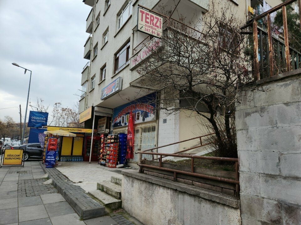 Alcoholic beverages Ogulcan Tekel Nuts, Ankara, photo