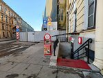 Krasnoe&Beloe (Aptekarskiy Lane, 4) ، محل بقالة