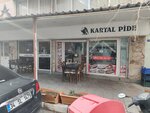 Kartal Pide Salonu (İzmir, Buca, 220. Sok., 152A), restaurante