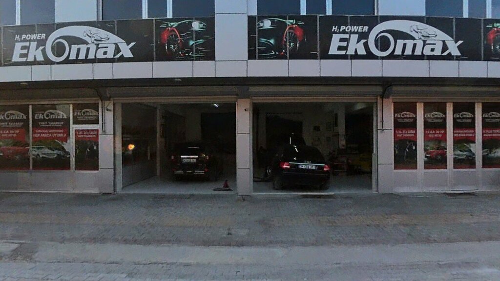 Car service, auto repair Ekomax Fuel Saving and Performance Systems, Konya, photo