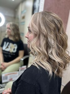 Monro (Omsk, ulitsa Krupskoy, 14), beauty salon