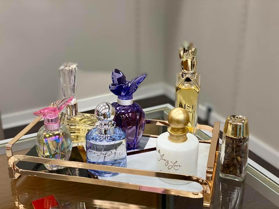 Perfume and cosmetics shop Ameli-parfum.ru, Moscow, photo