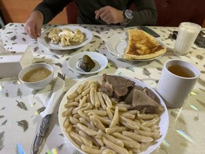 Терек (Krasnodar Territory, Kavkazskiy rayon, Kropotkin), cafe