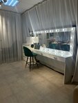 Gull_studio (Internacyjanalnaja vulica, 33), beauty salon