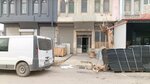 Yakamoz Pavilion (Konya, Karatay, Fevzicakmak Neighborhood, 10559th Street, 3), woodworking enterprise