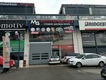 Mutlu Garage Automatic Transmission Service (Ankara Province, Yenimahalle, Ergazi Mah., 1804. Cad., 6), automatic transmission repair