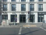 Bize (İstanbul, Beyoğlu, Meclis-i Mebusan Cad., 13A) ، متجر ملابس