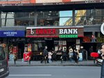Doner Bank Sefakoy (İstanbul, Küçükçekmece, Halkalı Cad., 185A), restaurante