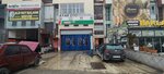 Oto Ayar (Ankara Province, Yenimahalle, Bati Boulevard, 13A) ، ورشة لتصليح السيارات