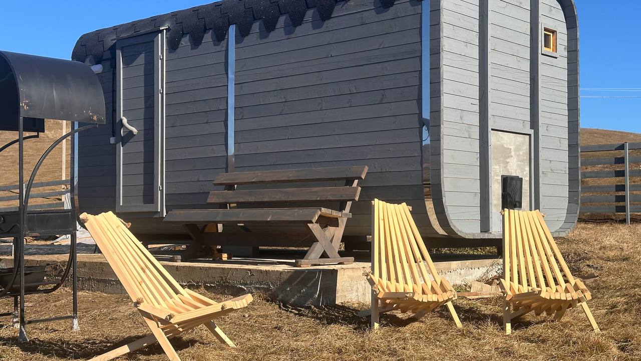 Фото Западный Кавказ