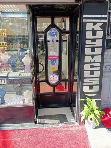 Moda Kuyumcusu Fotoğraf 3