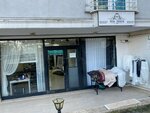 Eda Curtain (İstanbul, Uskudar, Kısıklı Mah., Hacı Arifbey Sok., 38A), cortinas, cornisas