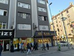 Sezici Auto Buying and Selling (Istanbul, Gaziosmanpasa, Barbaros Hayrettin Pasa Neighborhood, Martyr Mustafa Yesil Avenue, 1A), car dealership