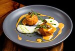 Nit (Bolshaya Dmitrovka Street, 32с1), restaurant