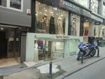 Spoza Lace (Istanbul, Sisli, Mesrutiyet Neighborhood, Haci Mansur Street, 25A), empresa de costura