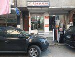 Imren Erkek Kuafor Salonu (Istanbul, Kucukcekmece, Kemalpasa Neighborhood, Osmanbey Street, 7A) ، صالون حلاقة