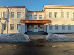 Otdel po informatsionnoy politike i telekommunikatsiyam Administratsiya Priozerskogo Munitsipalnogo rayona (ulitsa Lenina, 10) ، إدارة حكومية