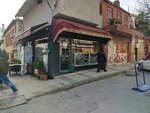Buyukdere Our Bakery (Istanbul, Sariyer, Cayirbasi Avenue, 96A), panadería
