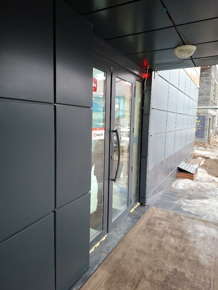 Nail salon Merci, Uralsk, photo