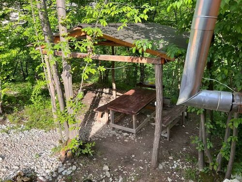 Турбаза БиоГорец в Чеченской Республике