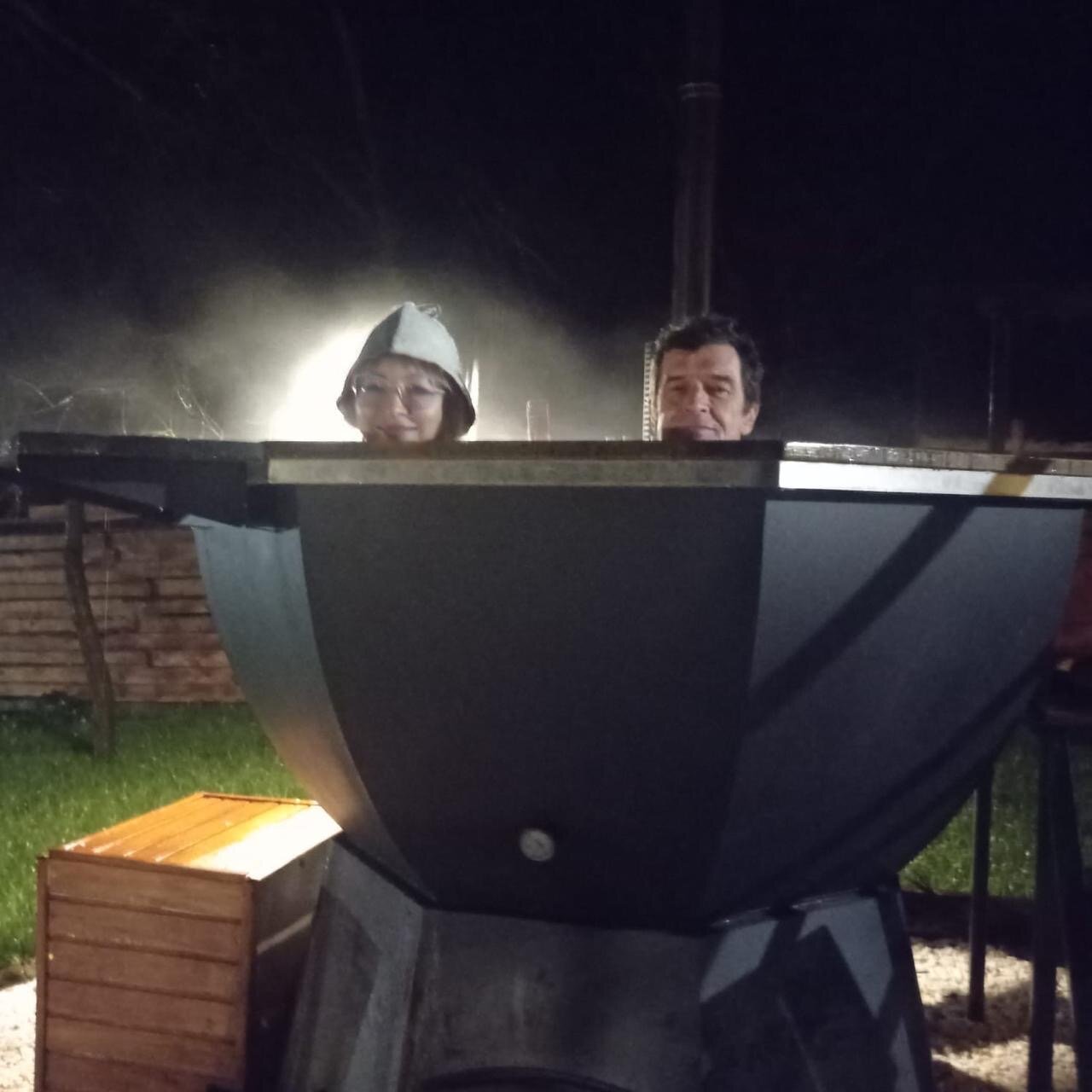 Фото Казачий двор