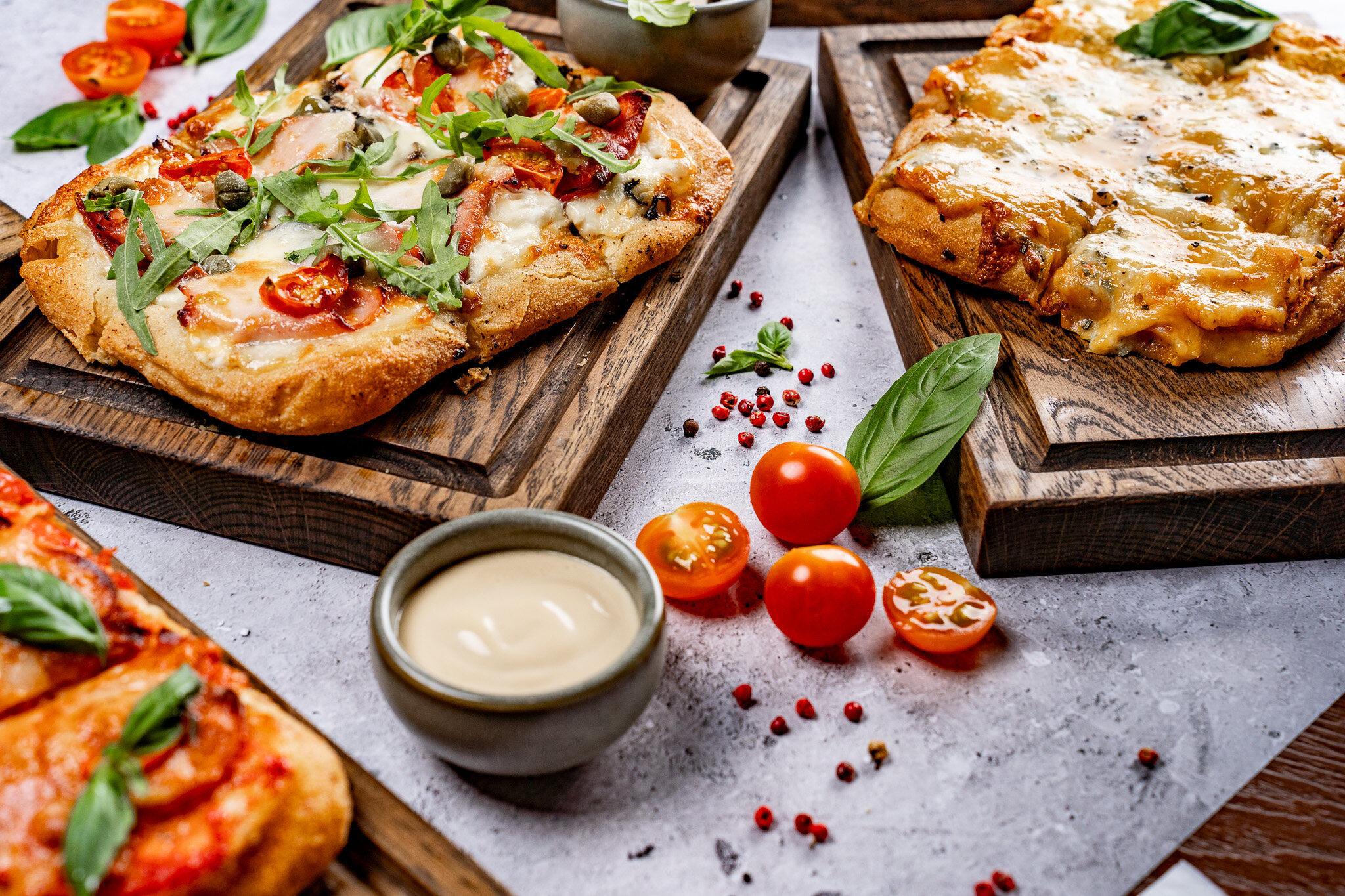 Фото Апарт-отель Бонус