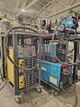 Welding center (ulitsa Chernyshevskogo, 21), welding services