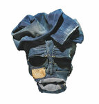 Grj Denim (İstanbul, Güngören, Mehmet Nesih Özmen Mah., Fatih Cad., 15/1), garment factory