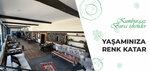 Kumburgaz Bursa Iskender - Buyukcekmece Iskender and Meat Restaurant - Kebab Lounge (İstanbul, Büyükçekmece, Istanbul Street, 720) ، مطعم