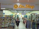 Lin.Shop (Chui avenue, 92) ، متجر ملابس