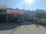 Ergun Auto Body Paint (Ankara Province, Yenimahalle, Inonu Neighborhood, 1756th Street, 20), reparación corporal