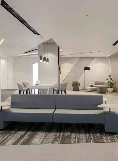 Construction company Yasco Contracting, Dubai, photo