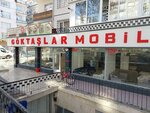 Goktaslar (Ankara Province, Yenimahalle, Demetlale Neighborhood, Prof. Dr. Turan Guven Avenue, 6A) ، محل أثاث