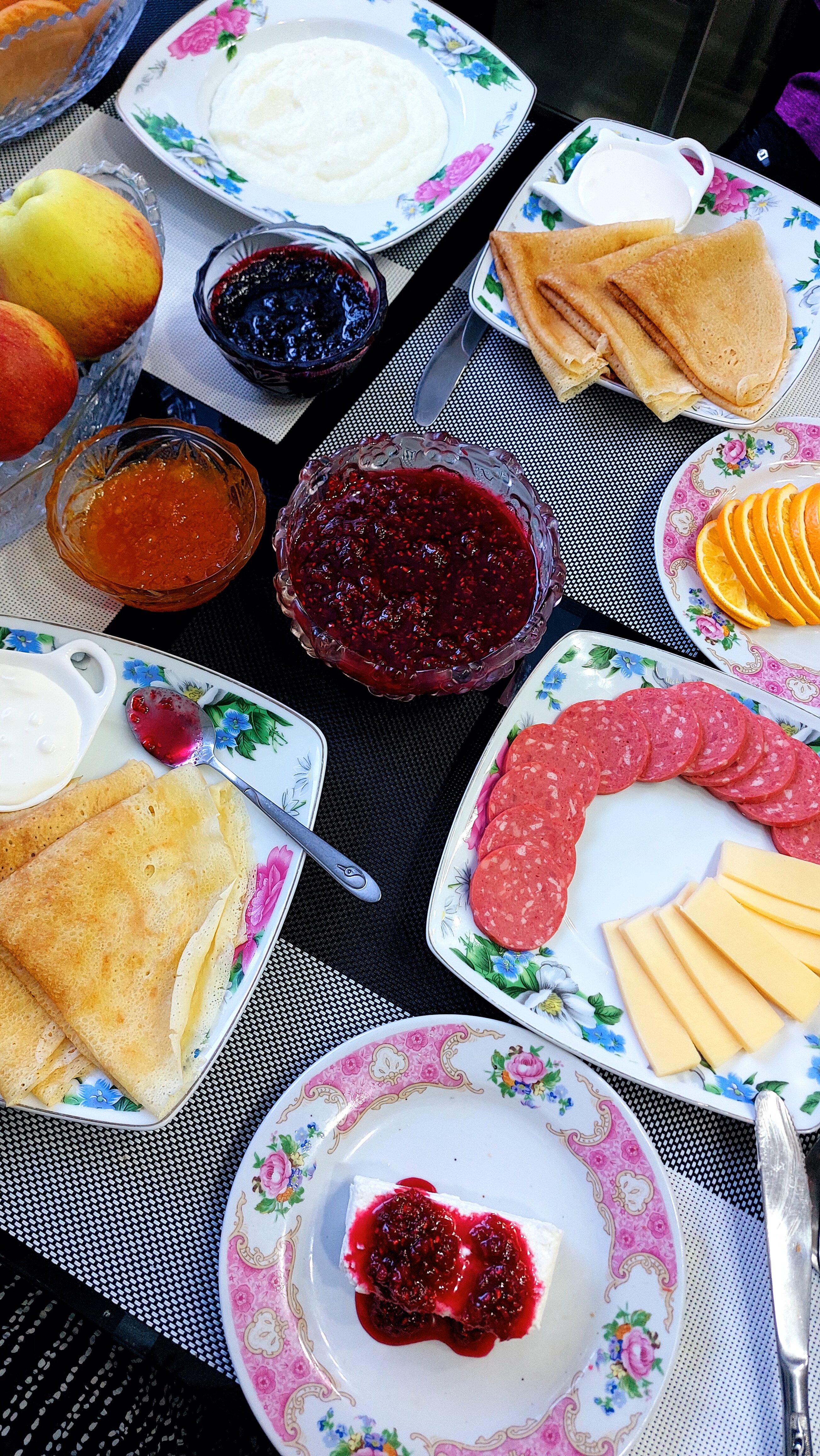 Фото Гостевой дом Асман-Тоо